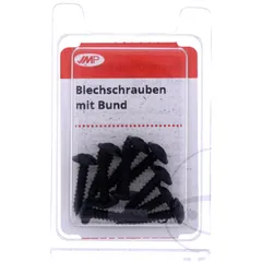 Flanged Sheet Metal Screw 3.9X19 for Motorcycles