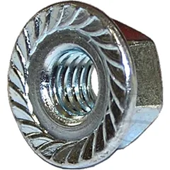 Nut Locking M5, 100 pcs