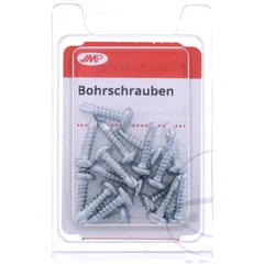 Galvanized Screws 4.2X16 for: Motorcycle
