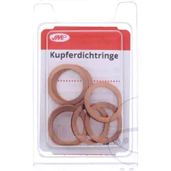 Copper sealing washer 16X22X1. 5 pkg 10 pcs altn 4592242 for: Beta Evo, Minicross, REV3