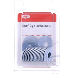 Kotflügelscheiben 6.4X20 for Motorcycles