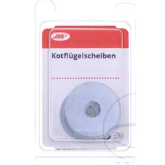 Kotflügelscheiben 8.4X30 for Motorcycles