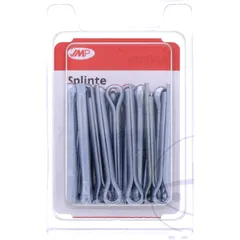 SPLIT PIN 4.0X32 Galvanized DIN94 for Motorcycles