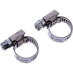 CLAMP THREAD 8-16/9C7W2 for Motorcycles PCK 15 PCS