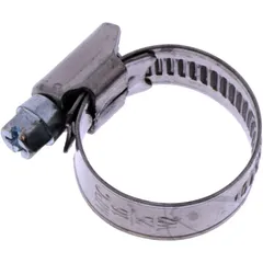Thread Clamp 16-25/12C7W2 for Motorcycles