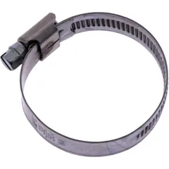 CLAMP THREAD Stainless Steel 32-50/12C7W2 for Motorcycles