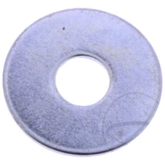 Galvanized Fender Washers 6.4X20 for Motorcycles