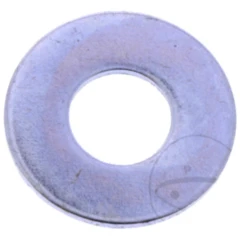 Galvanized Fender Washers 8.4x20 - Pack of 100