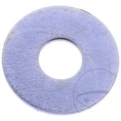 Galvanized fenders washers 10.5x30 for motorcycles