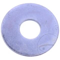 Galvanized Fender Washers 8.4X25 for Motorcycles