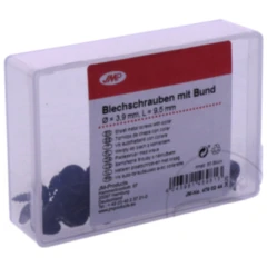Bund screw 3.9x9.5 for various applications