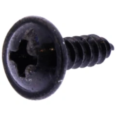 Flanged Sheet Metal Screw 3.9X13 for versatile applications