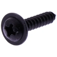 Flanged Sheet Metal Screw 3.9X19 for Various Applications