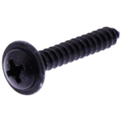 Flanged Sheet Metal Screw 3.9X25 for various uses