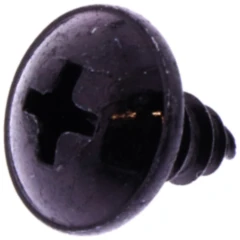 Sheet Metal Screw with Flange 4.8X9.5 for Various Applications