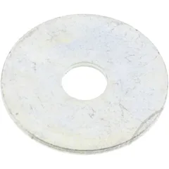 Galvanized Fender Washers 4X20 for Motorcycles