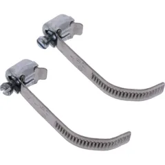 JUBILEE HOSE CLIP 7x11 BL12