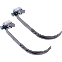 Clamp 11-19 mm, 5 mm Width