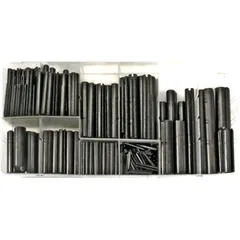 ROLL PIN ASSORTMENT 450 PIECES