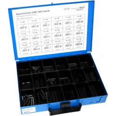 SPANNSleeve assortment 1481