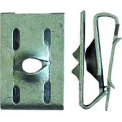 sheet nut PT-screw JMP