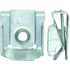 Blechmutter M4 JMP für Audi und VW
