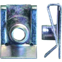 Blechmutter M6 für Ford Granada, Scorpio, Sierra