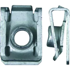Blechmutter M8 JMP für Mercedes-Benz
