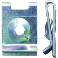 Blechmutter Stahl 3,5 mm JMP für Ford und Porsche