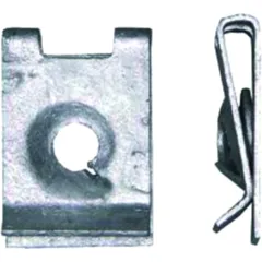 Speed nut st 4. 2mm JMP pkg 10 pcs for: BMW R, K1