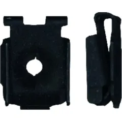 Blechmutter Stahl 4.2 mm für VW, Audi, Seat