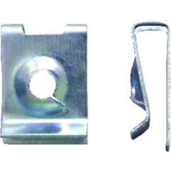 Blechmutter Stahl 4. 2 mm JMP Packung 10 Stück passend für: BMW R