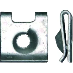 Blechmutter für Audi, BMW, Mercedes-Benz, VW 4.8 mm JMP