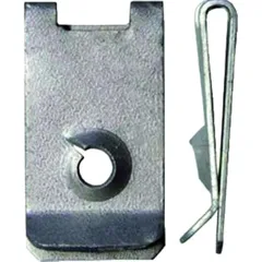 sheet nut Steel 4.8MM JMP 05068960