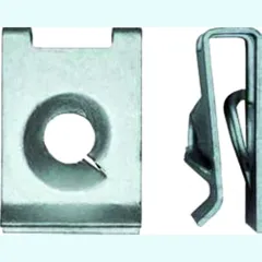 sheet nut Steel 4.8MM JMP 0500786B