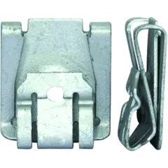 Blechmutter 4,8 mm JMP für Mercedes-Benz A-Klasse, B-Klasse