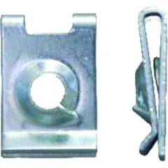 Blechmutter 4.8 mm für Mercedes-Benz Modelle