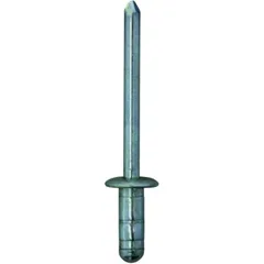 BLIND RIVET 4.8X11.0 JMP for Ford Mondeo, Transit, C-Max