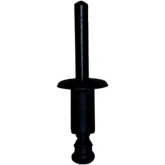 Plastic Blind Rivets for BMW E30, E46, Z3 - JMP Pack of 10