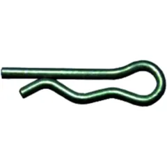 R CLIP/ HAIRPIN COTTER A2 JMP for Ford, Opel