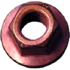 FLANGE NUT M7 JMP for BMW E-Series