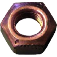 LOCK NUT M8 JMP for Audi, VW, Seat