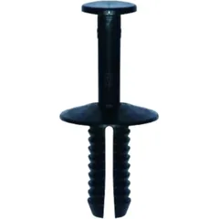Plastic expanding rivet JMP pkg 10 pcs for: BMW R, F (800, 650), C, K