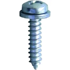 License Plate Screw 5.5X25 JMP for OPEL Cars