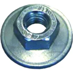 SCHEIBENMUTTER M6 GALVANIZED for: BMW E30, E36