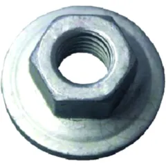 M8 Washer Nut JMP for BMW and OPEL - Pack of 10 PCS