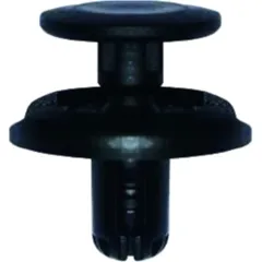 Push rivet 10 pieces for: Suzuki AN