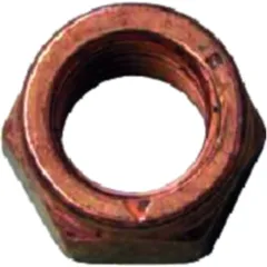 JMP Slot Nut for Mercedes-Benz W123, W201