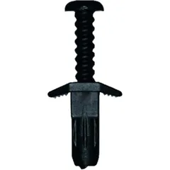 Screw rivets 6X11mm JMP pkg 10 pcs for: BMW R, K