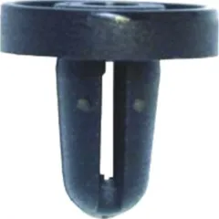 Spreizmutter Stahl 4.8 mm JMP